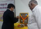Celebration at Sudarshan
