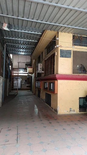Sudarshan College, Goregaon East